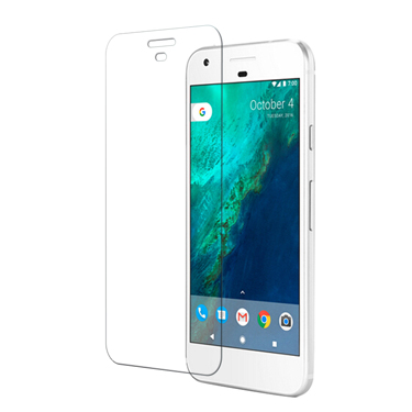 Uolo Shield Tempered Glass, Google Pixel XL